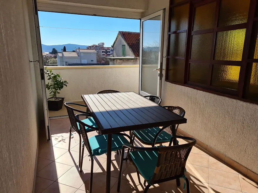 Ferienwohnung in Crikvenica  999207201 35268 – Foto 24