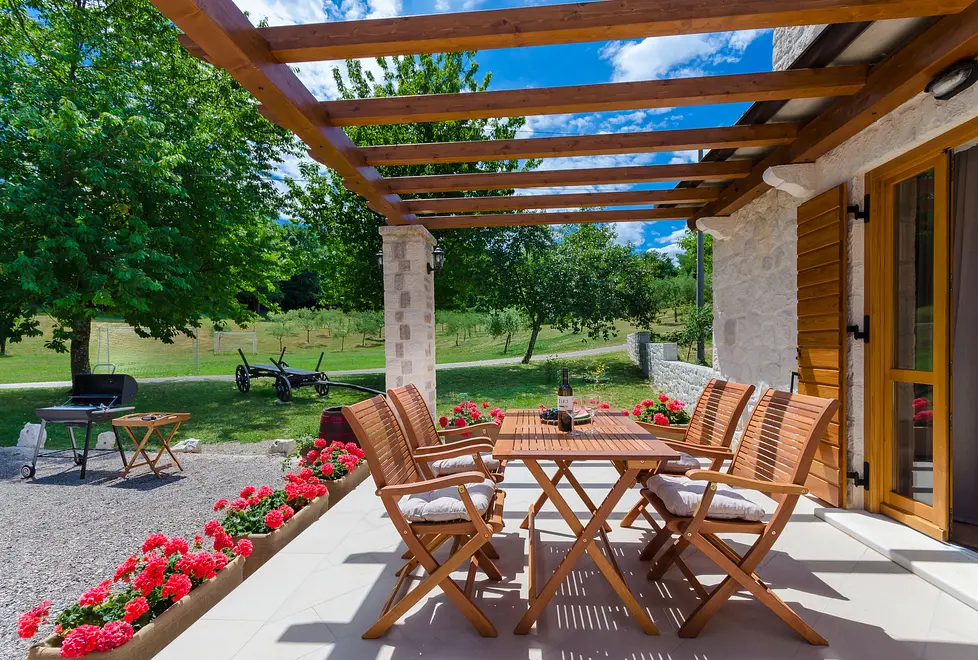 Ferienhaus in Nedescina mit Pool 999208641 36596 – Foto 51