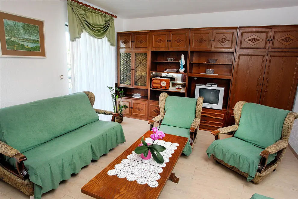 Ferienwohnung in Banjole  999205765 33903 – Foto 7