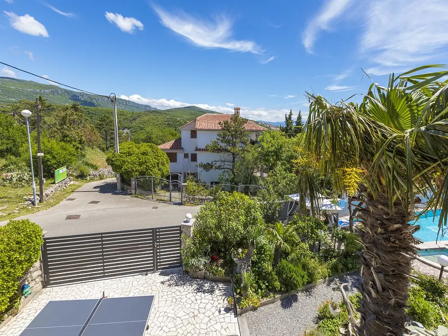 Ferienhaus in Crikvenica mit Pool 999204703 32893 – Foto 27