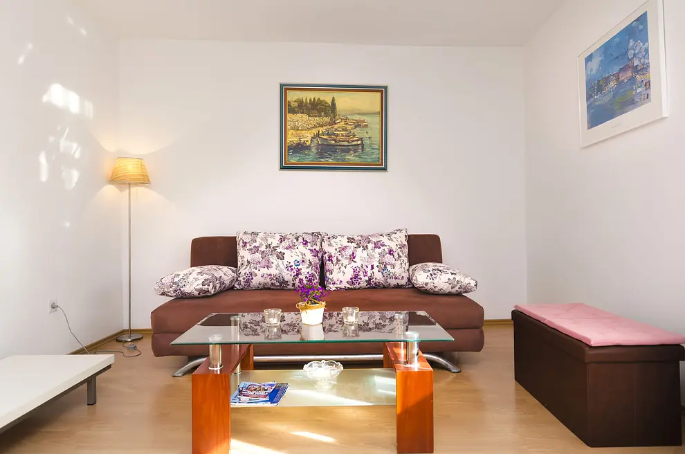 Ferienwohnung in Vodice  999202384 30685 – Foto 4