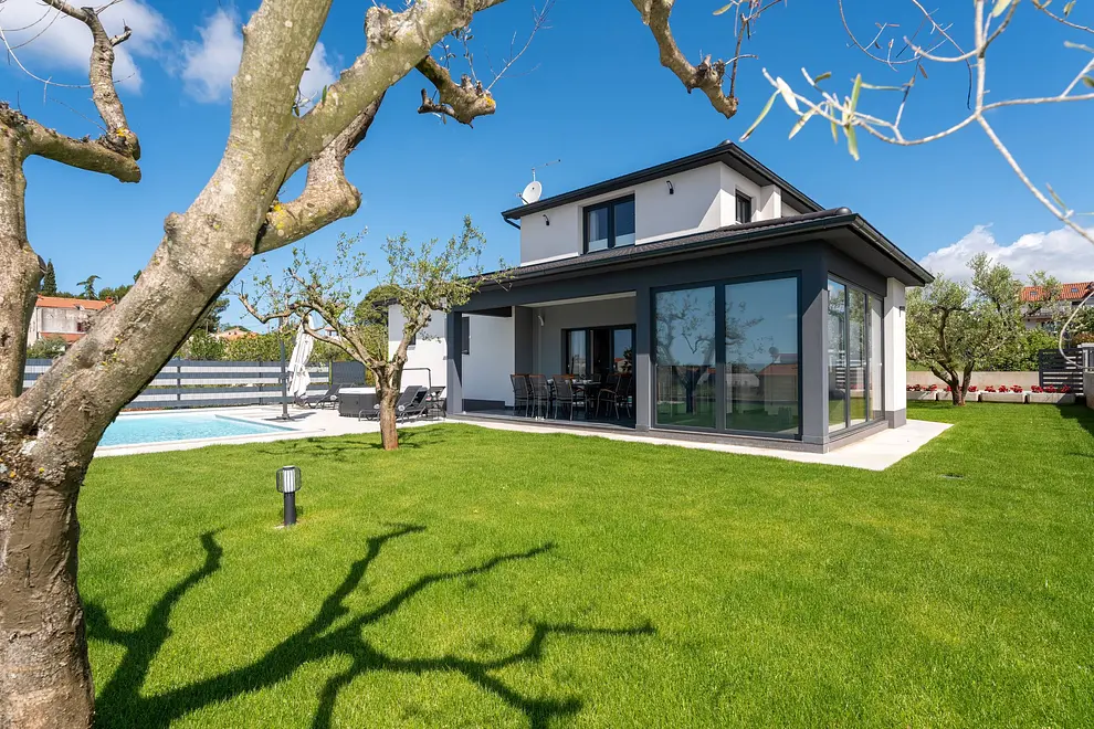 Ferienwohnung in Kastelir-Labinci mit Pool 999223552 41678 – Foto 45