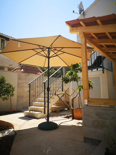 Ferienwohnung in Brac haustiergeeignet 6615839 1208