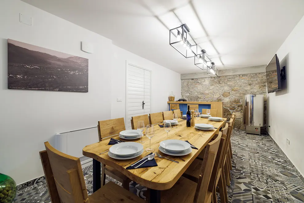 Ferienwohnung in Crikvenica  999213348 40869 – Foto 31