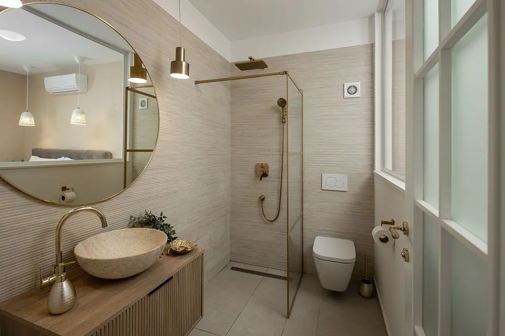 Ferienhaus in Rogoznica mit Pool 999213003 40548 – Foto 8