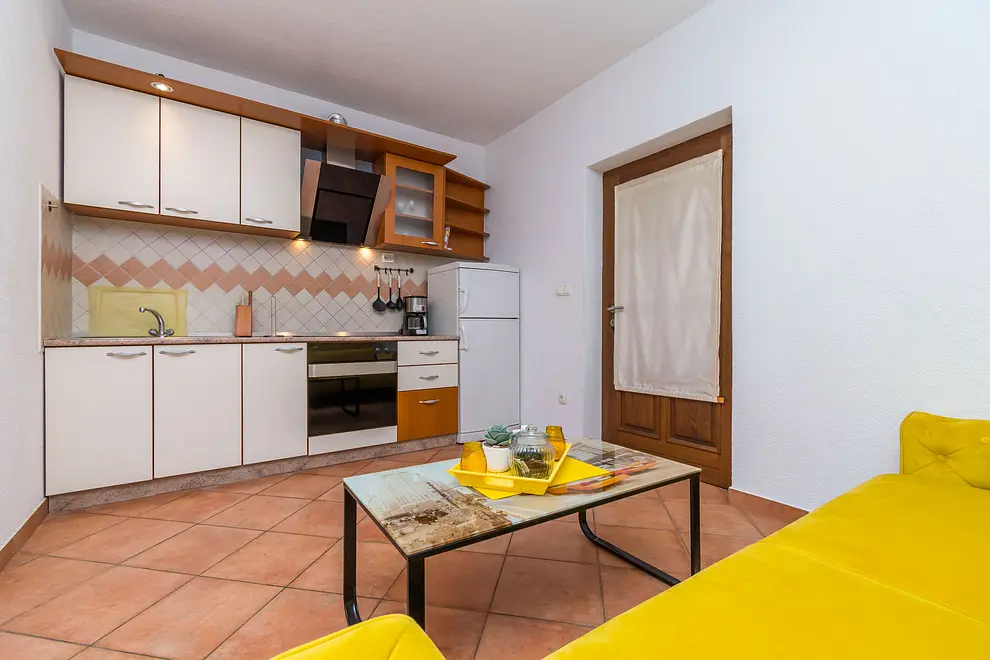 Ferienwohnung in Ciovo mit Pool 999204559 32751 – Foto 13