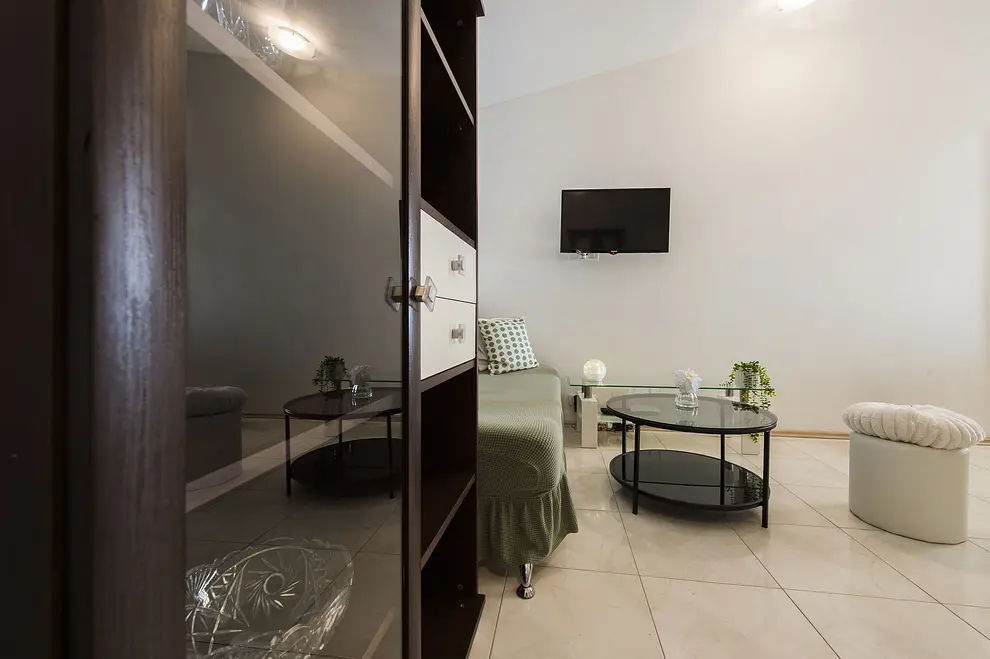Ferienwohnung in Podstrana mit Pool 999205255 33422 – Foto 19
