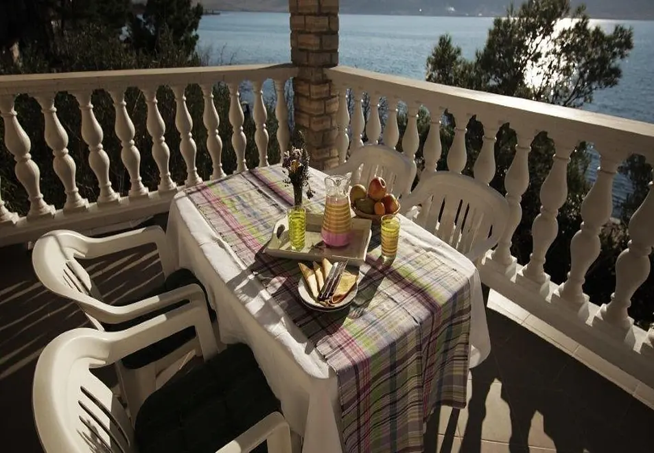 Ferienwohnung in Starigrad  66153015 26787