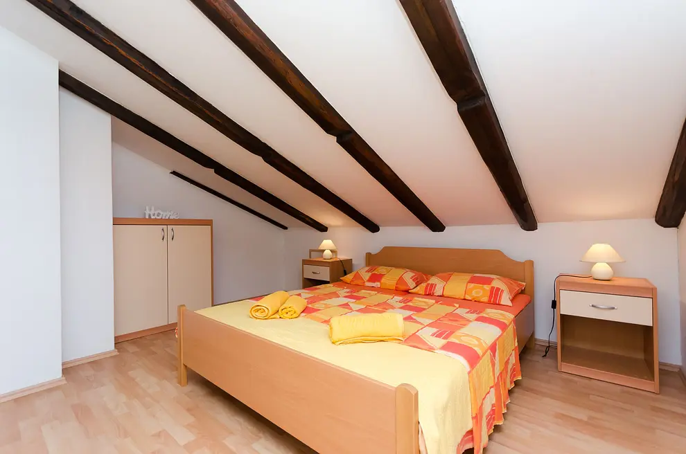 Ferienwohnung in Krk  999206121 34241 – Foto 7