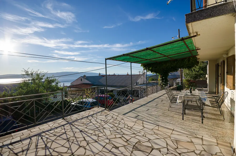 Ferienwohnung in Senj  999204299 32509 – Foto 10
