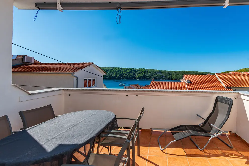 Ferienwohnung in Kampor  999247044 43337 – Foto 20