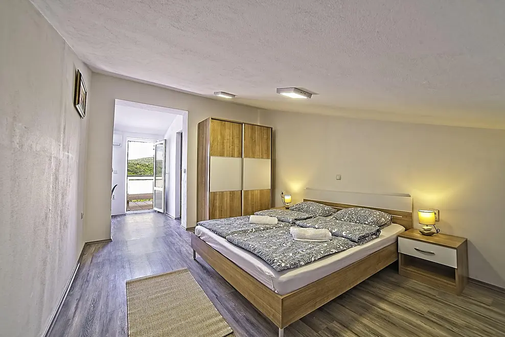 Ferienwohnung in Kampor  999209890 37789 – Foto 21