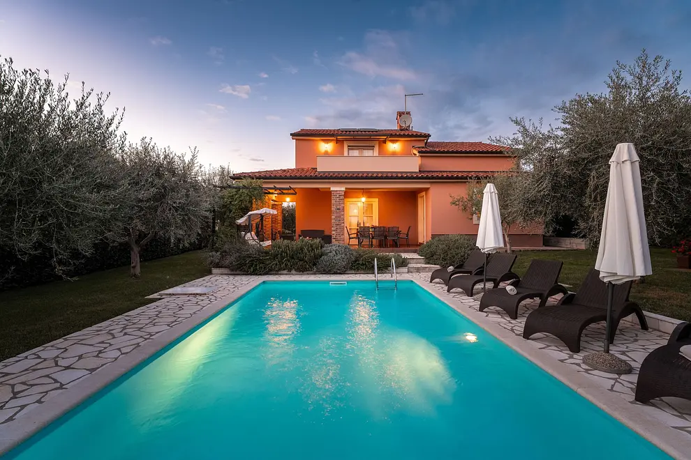 Ferienwohnung in Kastelir-Labinci mit Pool 999223635 41759 – Foto 57