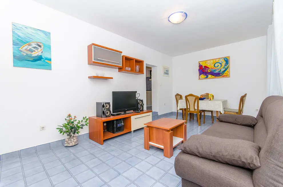 Ferienwohnung in Brac haustiergeeignet 66125384 12133
