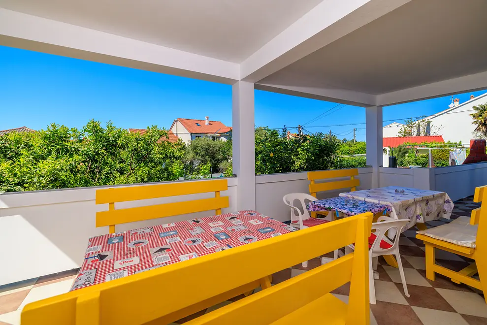 Ferienappartment in Banjol  999203711 31943 – Foto 28