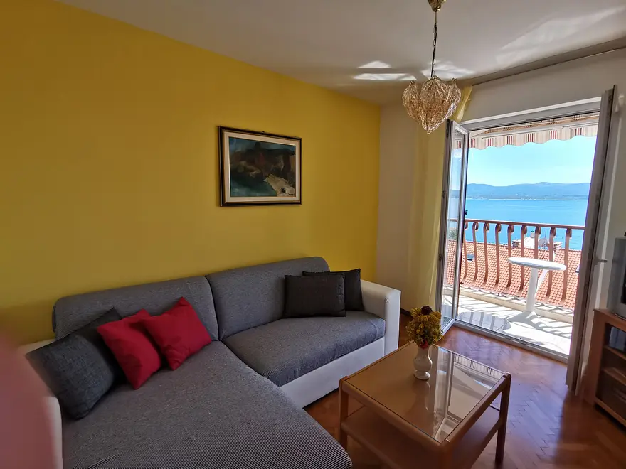 Ferienwohnung in Bol  999205790 33928