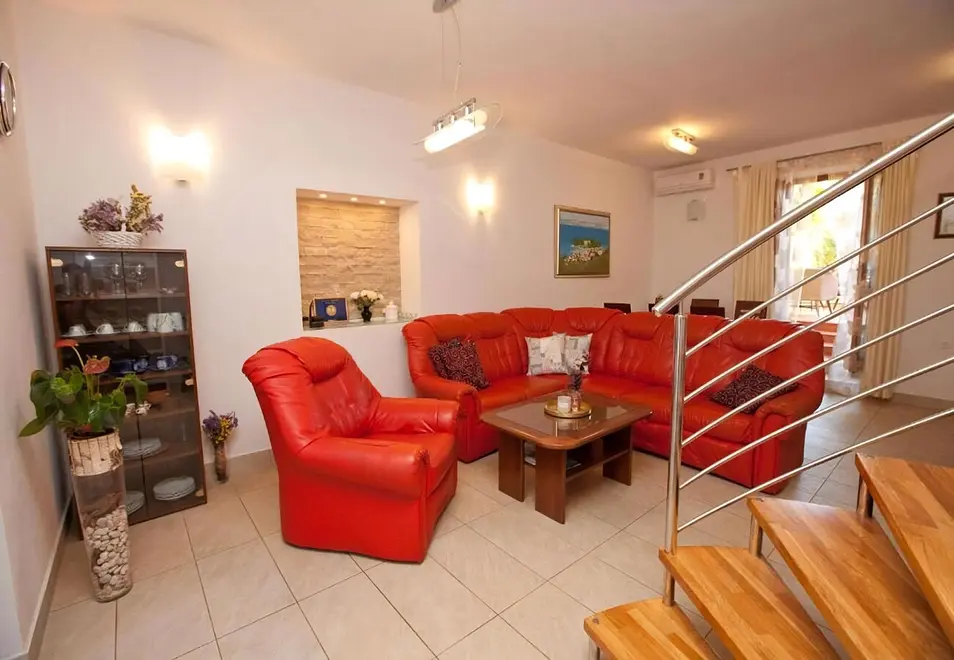 Ferienwohnung in Preko mit Pool 999211552 39320 – Foto 12