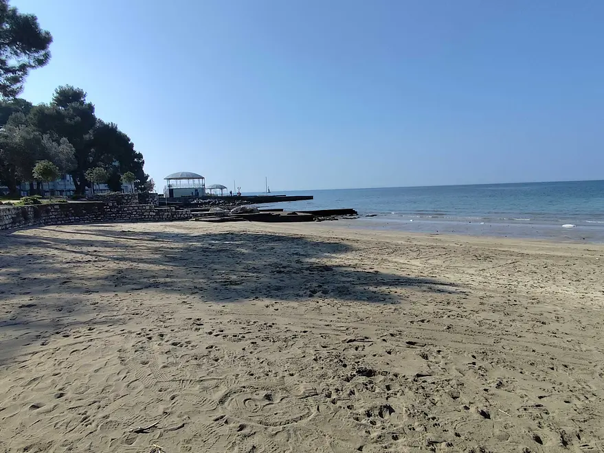 Ferienwohnung in Umag  999211302 39088 – Foto 1