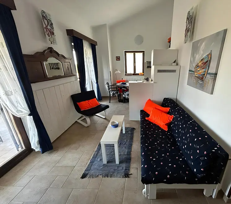 Ferienwohnung in Barbariga mit Pool 999236938 43049 – Foto 2