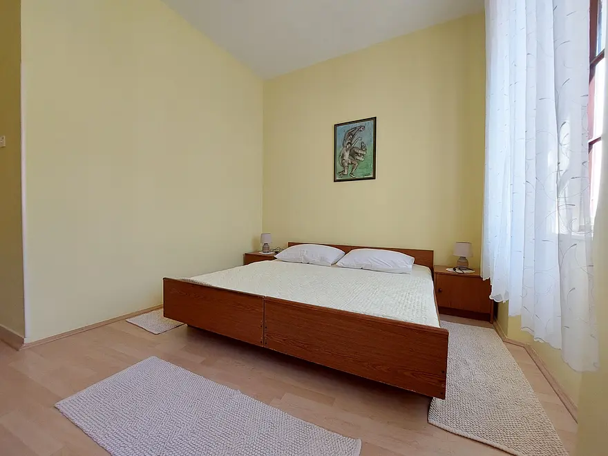 Ferienappartment in Crikvenica  999202573 30849