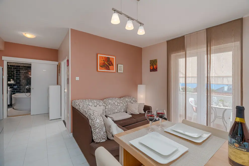 Ferienwohnung in Mandre  999238237 43139 – Foto 2