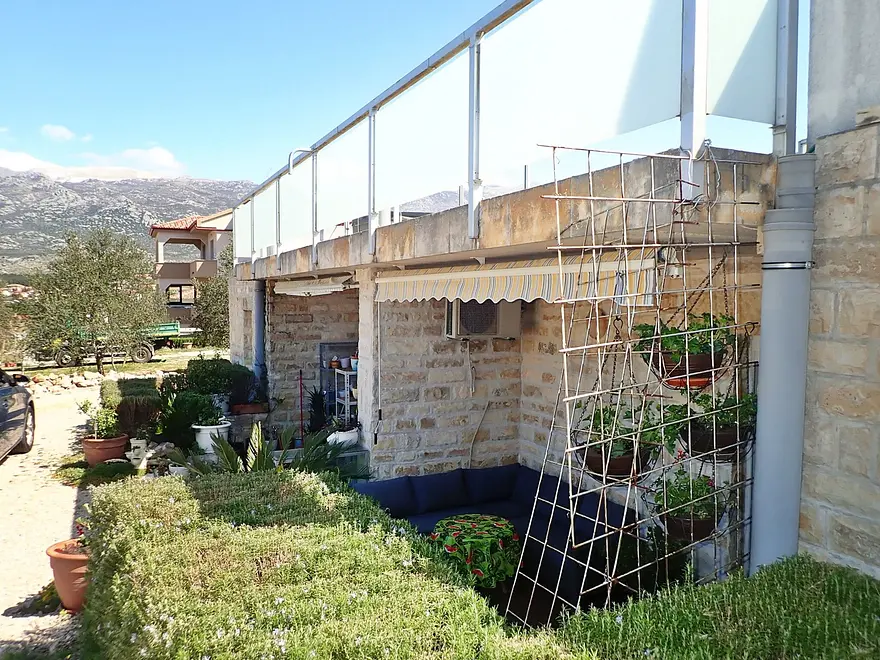 Ferienwohnung in Starigrad mit Pool 66116048 5616