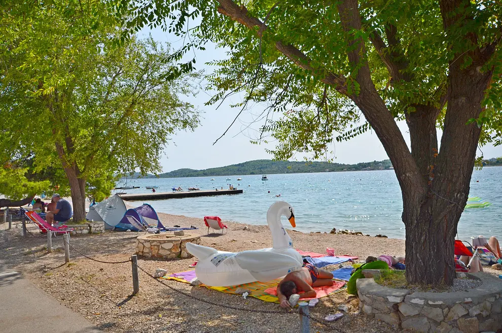 Ferienwohnung in Vodice  999202703 30977 – Foto 6