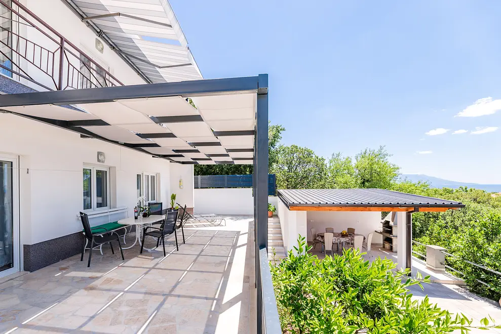 Ferienwohnung in Novi Vinodolski  999205500 33655 – Foto 49