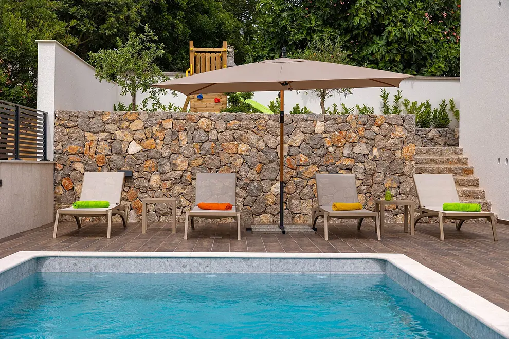 Ferienhaus in Novi Vinodolski mit Pool 999213520 41003 – Foto 7