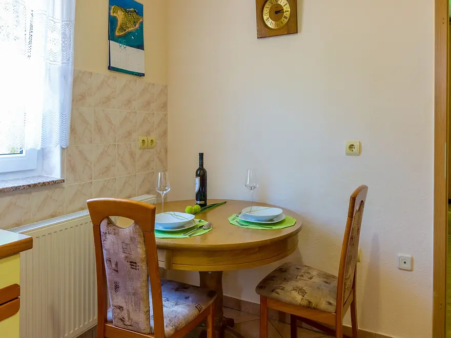 Ferienwohnung in Crikvenica  999203175 31431 – Foto 7
