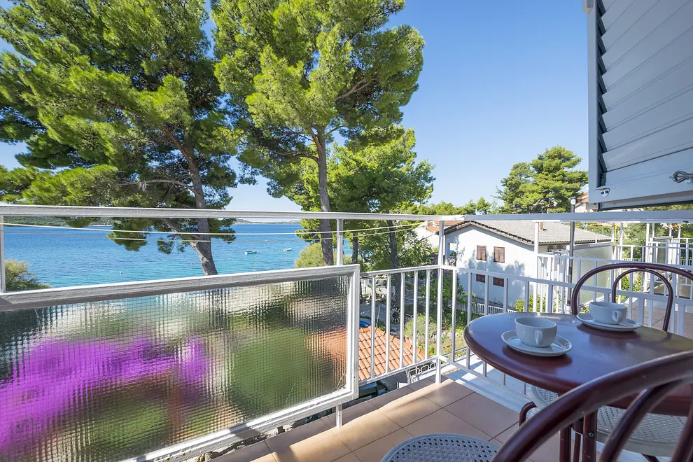 Ferienwohnung in Sibenik  66130333 15944