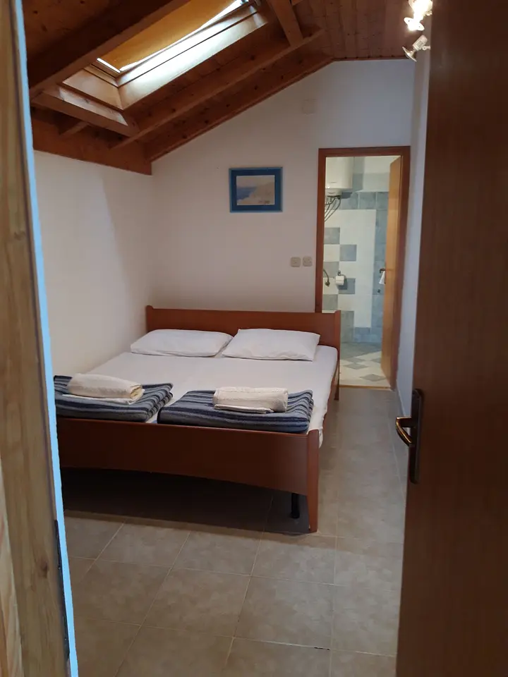 Ferienwohnung in Murter  999202520 30800