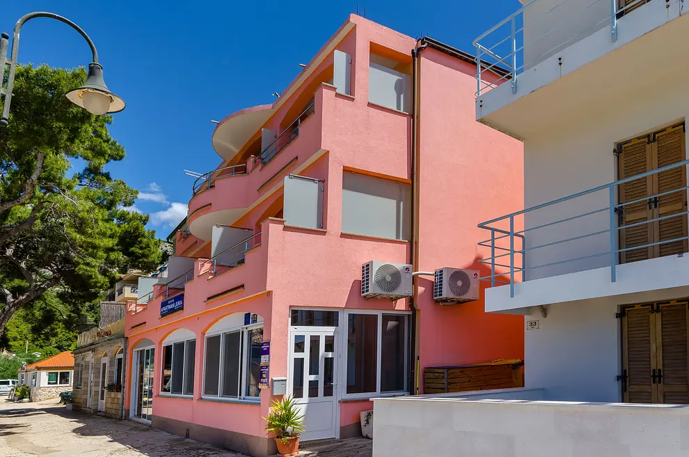 Ferienwohnung in Hvar  66159583 29708