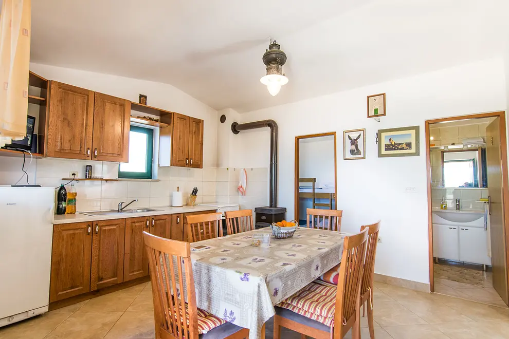 Ferienwohnung in Pasman haustiergeeignet 999202427 30714 – Foto 12