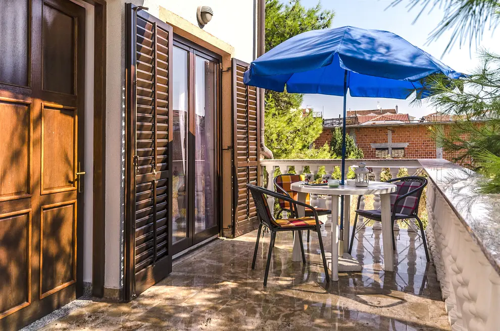 Ferienwohnung in Vodice  999202694 30968 – Foto 2