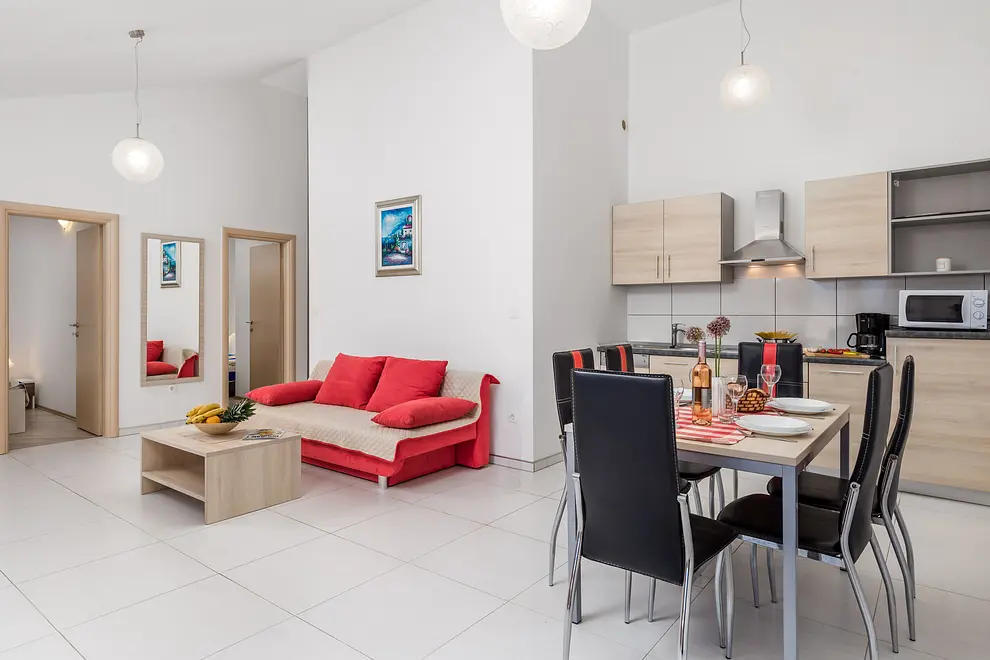 Ferienwohnung in Dobrinj  999223761 41877 – Foto 3