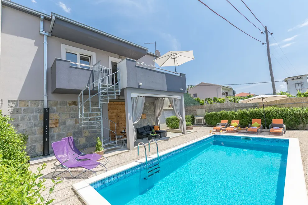 Ferienhaus in Split mit Pool 999206113 34233 – Foto 7