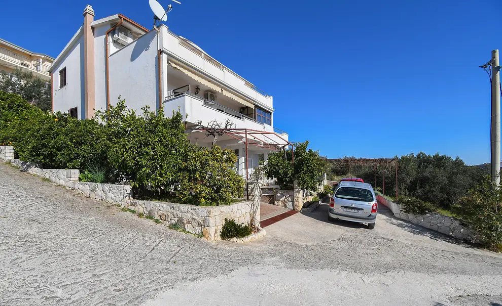 Ferienwohnung in Seget  999213170 40707 – Foto 4