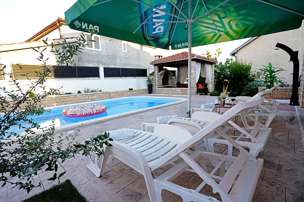 Ferienwohnung in Kastela mit Pool 999207942 35938 – Foto 23