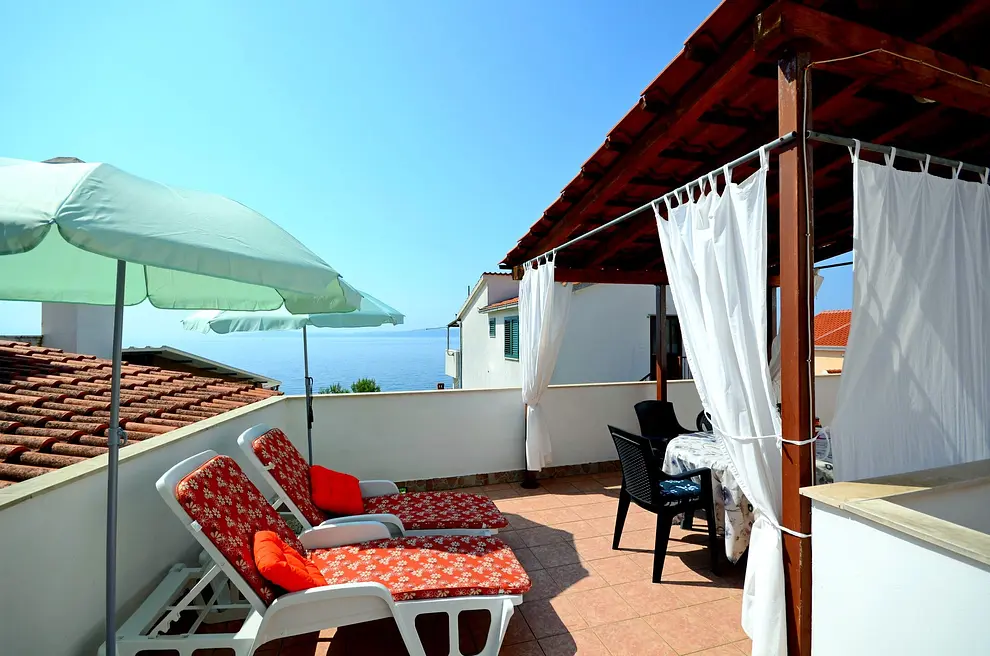 Ferienwohnung in Ciovo haustiergeeignet 999204073 32285 – Foto 3