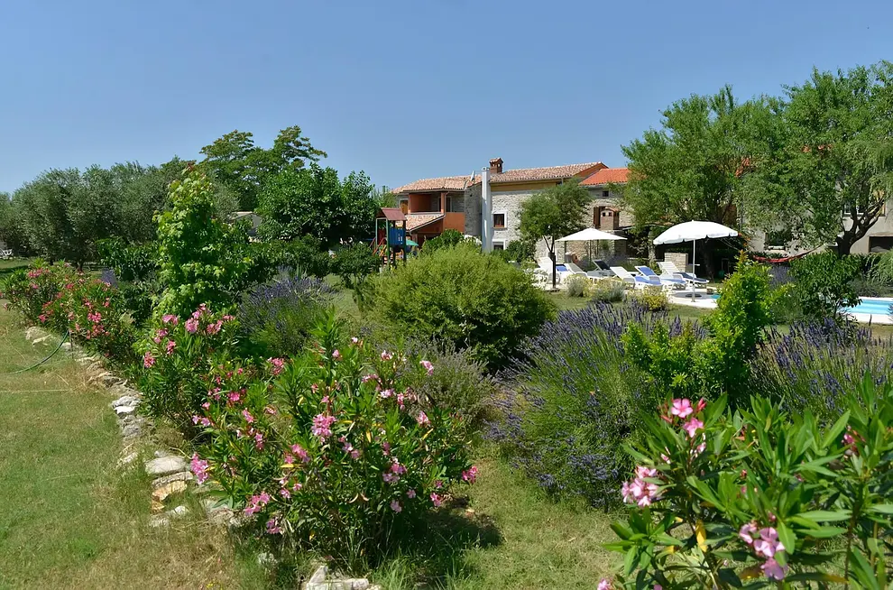 Ferienwohnung in Fazana mit Pool und haustiergeeignet 999208682 36636 – Foto 35