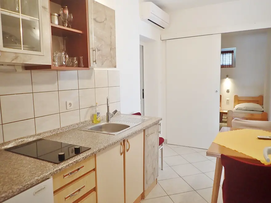 Ferienwohnung in Starigrad  999204435 32630 – Foto 4