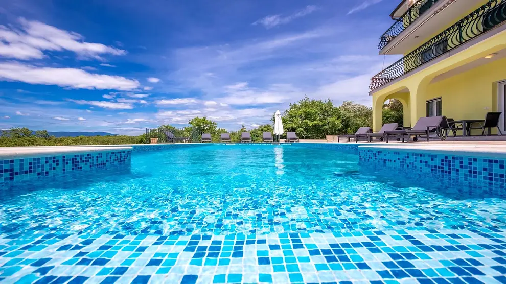 Ferienwohnung in Crikvenica mit Pool 999211948 39664 – Foto 13