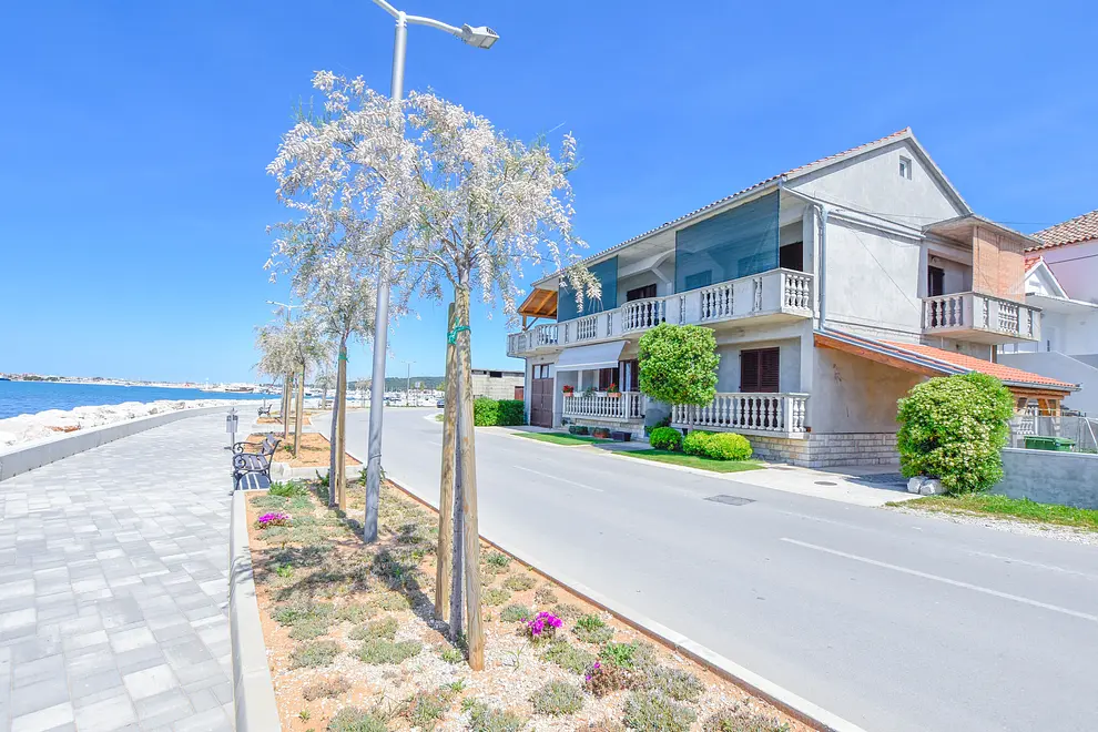 Ferienwohnung in Sukosan  999208734 36688 – Foto 4