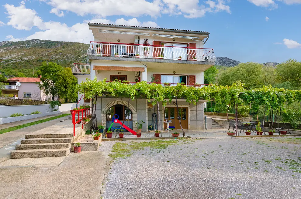 Ferienwohnung in Crikvenica  999210683 38526 – Foto 6