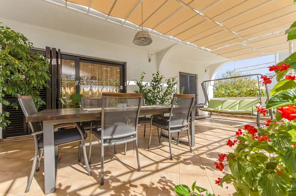 Ferienwohnung in Vodice  999202378 30680