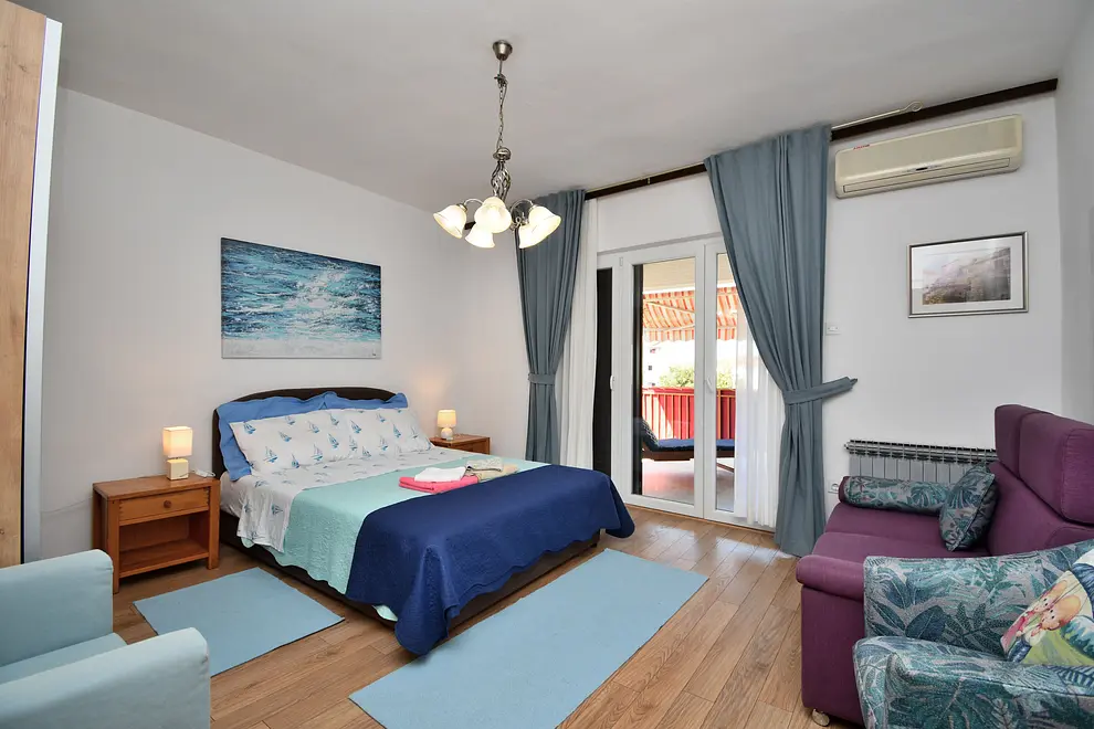 Ferienwohnung in Porec haustiergeeignet 999212383 40024 – Foto 25