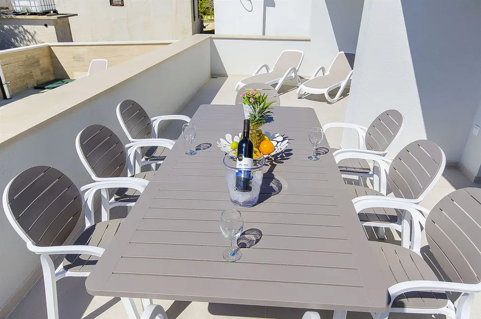 Ferienwohnung in Vir mit Pool 999205443 33598 – Foto 17