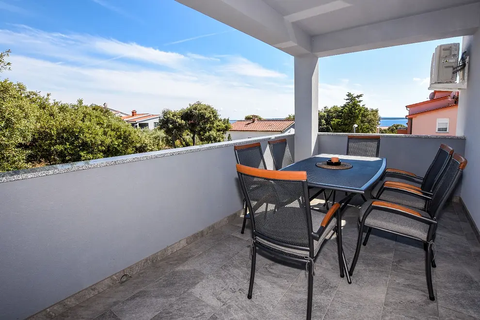 Ferienwohnung in Mandre  999212548 40151 – Foto 4