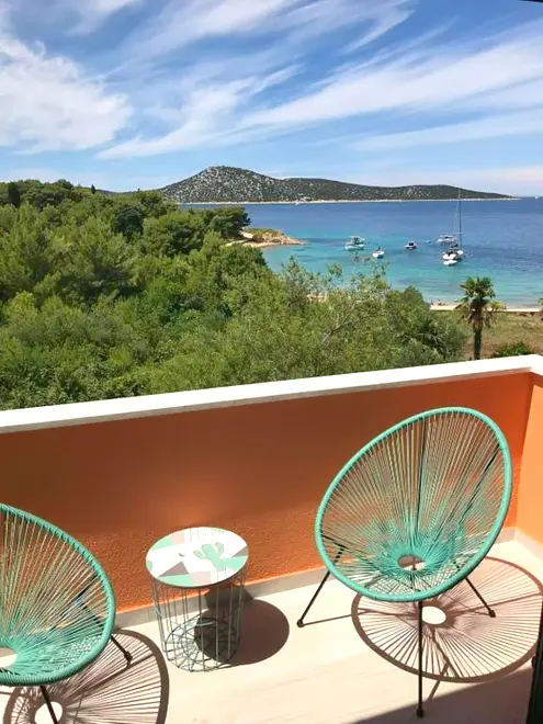 Ferienwohnung in Prvic Island  999213356 40874 – Foto 3